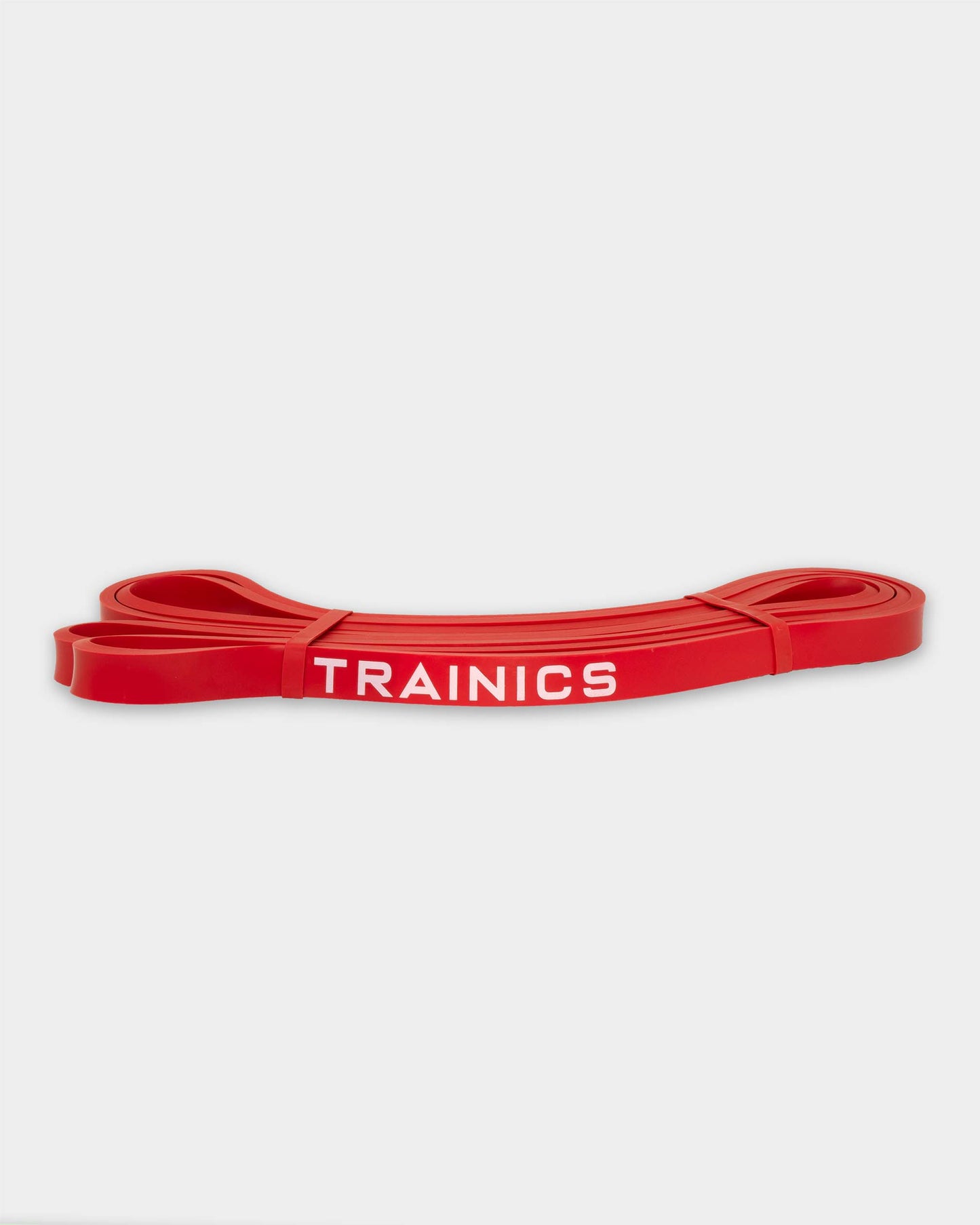 Röd Resistance Band