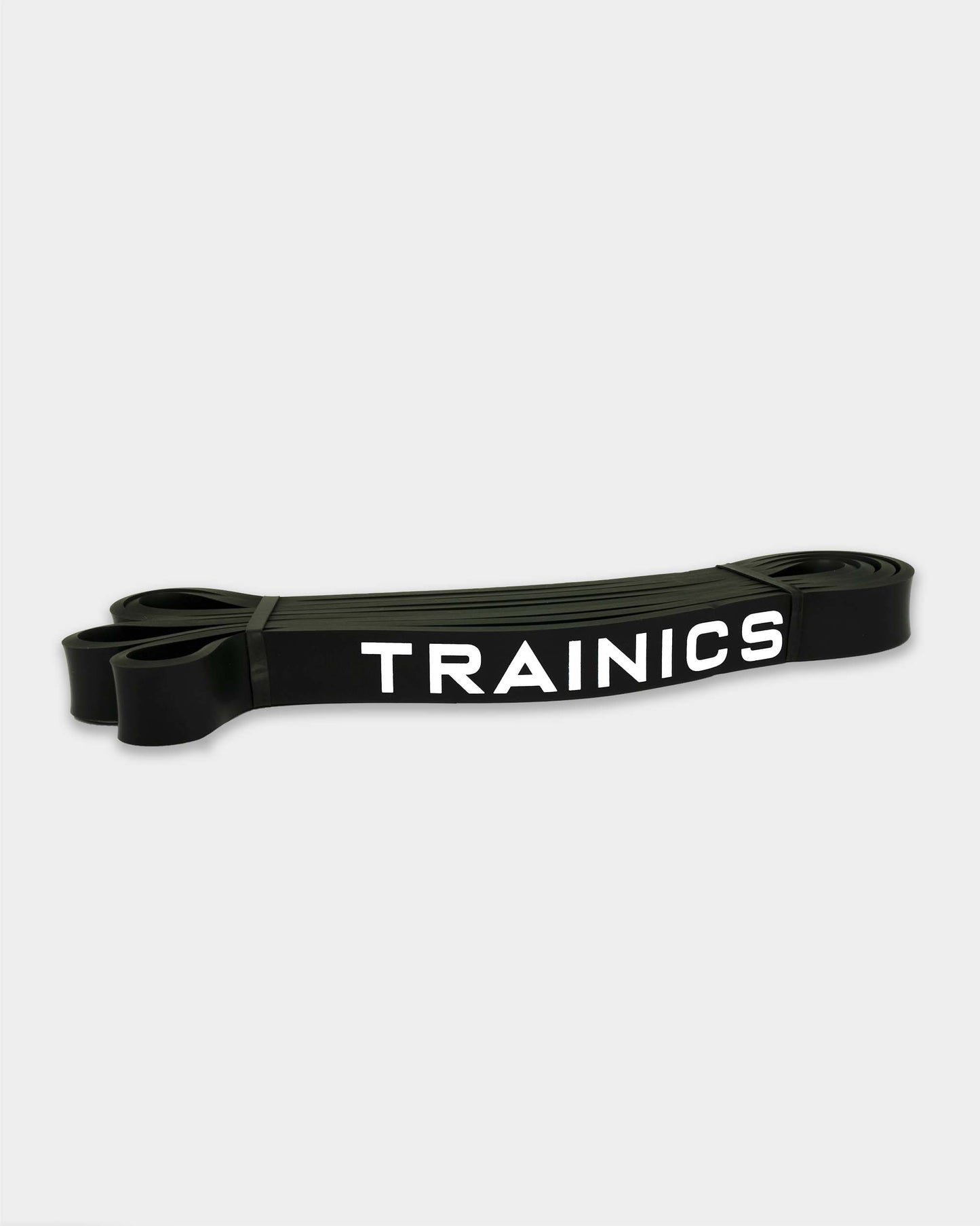 Svart Resistance Band