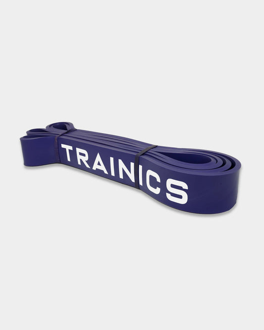 Lila Resistance Band